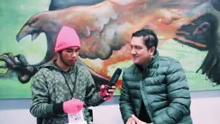 Te Reo Interview Edited with Matai Smith and Jeremiah