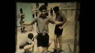1966 24/25 Aprile, Giochi di San Giorgio, Verona