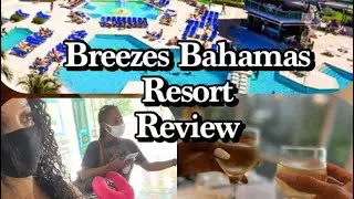 The Breezes Resort Bahamas
