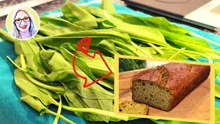 Sobald es Bärlauch gibt, backe ich dieses Brot! Bärlauchbrot ganz einfach selber backen