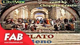 Meno Full Audiobook by Ancient Audiobook