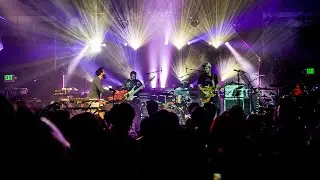 TAUK - Oogie Boogie at Cervantes - 10.29.22 [Full Set]
