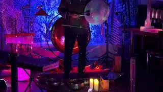 Sound Bath 12 -  22 December 2025