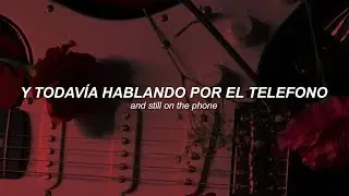no rolling stones ; alex jean // letra - lyrics