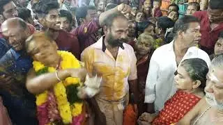 களக்காடு துர்கை அம்மன் கோவில் கொடை விழா