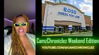 В магазине Ross скоро будет распродажа товаров по цене от 0,49 центов!!!!!😮😮 #Ross