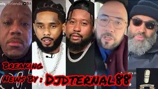Pooh Shiesty snaps on the opps,Akademiks make fun of Ebrointhemorning cancelled & Wack 100 exposes🐀?
