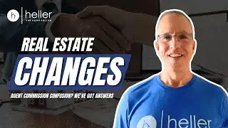 Understanding the Changes In Real Estate