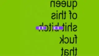 360 X QUEEN OF THIS SHIT by Charli xcx and Quay Dash