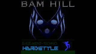 BAM HILL - UNDERGROUND SHUFFLE I
