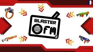 [B-FM] &Agrave; quoi S'attendre de NERF en 2026 ? | ft. @edblastemod @Jlbm34 & @DARKSYNTHWAVEv2