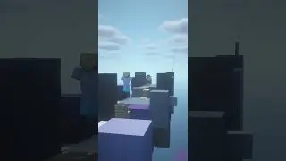 Easy Hypixel Skywars Trap | Fragment Ladder Trap