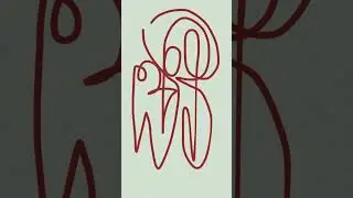 #drawing #abstractart #abstract #art #digitalart #artist #freedom