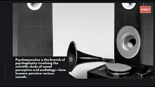 Facts About Psychoacoustics!