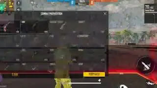 Noob gamepla6