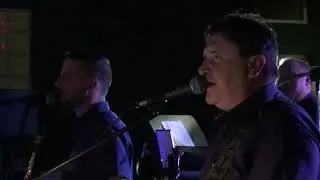 I. TAMÁSI ZENÉSZ BÁL 2023 - Sprint Live Music Band (RÖVID)