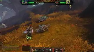 World Of Warcraft Macotte mania VI