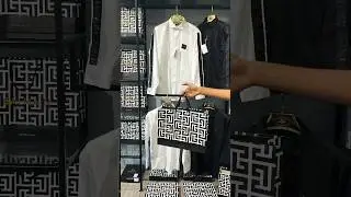 balmain paris shirts at very best price brand bag & box  #balmain #shirts #balmainparis #bestprice