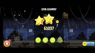 Angry birds rio level 18-20