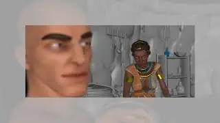 Quest Khaldun Part 1