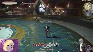 Viola vs The Edge: FFXIV Controller MSQ Part LXX