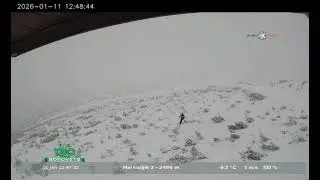 Rila, Markudjik, 2026-01-11