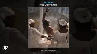 Joey Bada$$ - Shine [The Light Pack]