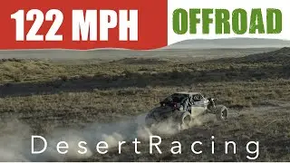 Desert Racing Explained - Knolls 250 - What You Need to Know