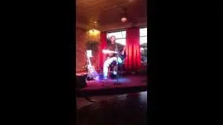 Brian Alexander -- Changin Time --Vino's Country Music Preservation Society