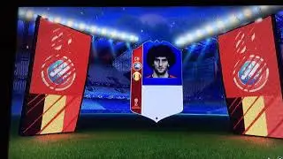 Fifa 18 FREE PACK GLITCH pack opening World Cup mode