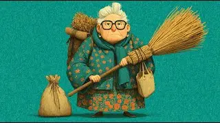 Quantum Alchemy - Mother in Law has arrived (La Belle-M&egrave;re Est Arriv&eacute;e)