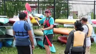 Community Sailing Center