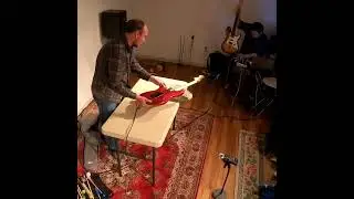 닻올림 연주회 dotolim concert series_156 Eliot Burk + 이상빈 (feat. 이한)