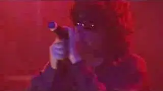 TROUBLE - Psalm9(Live in stockholm)