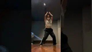 Waacking choreography | IVE 