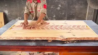 Quick And Efficient Woodworking Projects For Beginners.