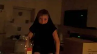 Cornholio Attacks! Part 2