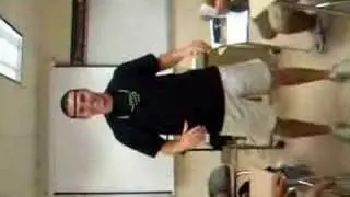 Matt Bacon