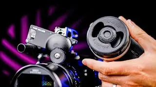 PDMOVIE LIVE AIR 2S REVIEW YOUR NEXT WIRELESS FOLLOW FOCUS SYSTEM?  Better than Tilta Nucleus-nano?