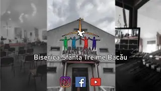 Consecințele alegerii lui Hristos -Laudă și închinare Cristi și Emma Repede & Band