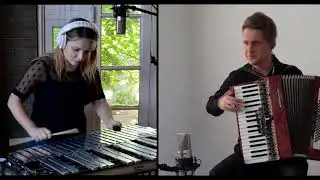 Astor Piazzolla's 