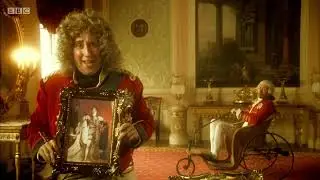 George IV - Couldn&rsquo;t Stand My Wife | Horrible Histories | Gorgeous Georgians