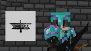 Senjata Terakhir Sang ?? | nightFall Legend | Minecraft Roleplay 