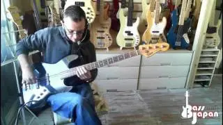 Tokai Jazz Sound'89
