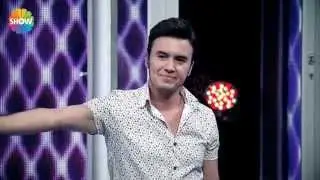 Mustafa Ceceli Düet - Kapışma 5.Bölüm