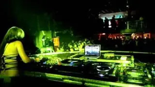 Fatima Hajji @ Het Entrepot (Brugge, Belgium)