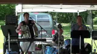 The Mixx-Life is Good Polka