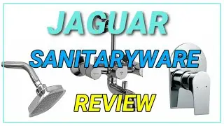 Jaguar Sanitary Ware