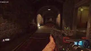 'MEDIEVAL' - JULY 2019 PROGRESS UPDATE (BO3 CUSTOM ZOMBIES PROJECT)