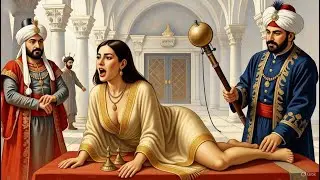 The Dark Secret of King Xerxes&rsquo; Palace No One Talks About